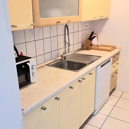 Oleandar Daire