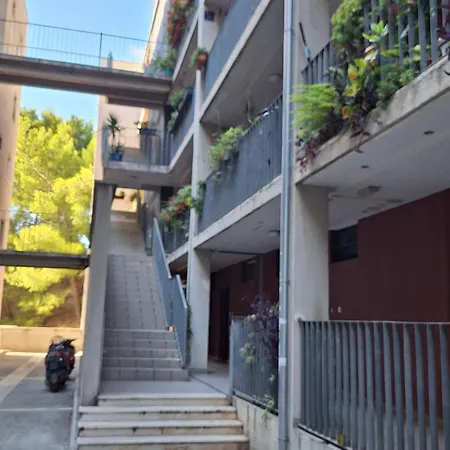 Daire Oleandar *